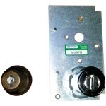 Mottura - cylindre double pompe pour serrure 448 50 droite 91295d500