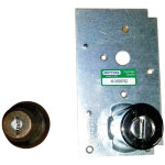 Mottura - cylindre double pompe pour serrure 448 50 gauche 91295s500