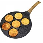 Moule � cr�pes en marbre kinghoff kh - 1667