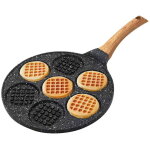 Moule � cr�pes en marbre kinghoff kh - 1668