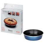 Moule crisp 19 cm avm190 pour micro - ondes whirlpool