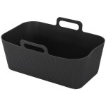 Moule cuisson rectangulaire friteuse à air 19x12cm kc0009 pour friteuse Moule cuisson rectangulaire friteuse à air 19x12cm kc0009 pour friteuse