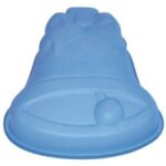 Electrolux - moule a gateau cloche en silicone