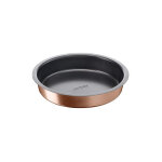 Moule à manqué tefal airbake 23 cm marron Moule à manqué tefal airbake 23 cm marron