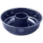 Moule � savarin 26 cm dr. oetker back liebe