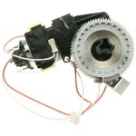 Moulin , broyeur (12004531, 12028402) cafeti�re, machine � caf� bosch siemens