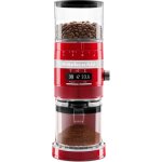 Kitchenaid - moulin  caf 340g 240w pomme d'amour 5kcg8433eca