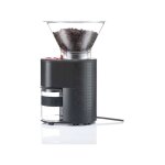 Moulin a cafe - cafetiere broyeur a caf lectrique bodum bistro 10903 - 01euro - 3 - meule inox