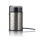 Bodum - moulin a cafe - cafetiere lectrique a lamelles bistro 11160 - 57euro - 4pl