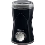 Moulin a cafe - cafetiere électrique sencor scg 1050bk - 150 w - capacité de 50 g - finesse du café moulu ... Moulin a cafe - cafetiere électrique sencor scg 1050bk - 150 w - capacité de 50 g - finesse du café moulu ...