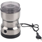 Moulin � caf� �lectrique, moulin � graines de lin moulin � �pices broyeur � caf� �lectrique multifunction ...