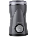 Moulin à café électrique gray maestro 60 g 150 w mr - 453 - grey Moulin à café électrique gray maestro 60 g 150 w mr - 453 - grey