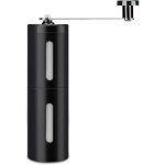 Moulin � caf� manuel capacit� 60g moulin � expresso, moulin � caf� portable mouture r�glable moulin � ...