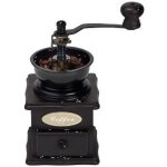 Cosy & trendy moulin a cafe retro noir manuel 4416303