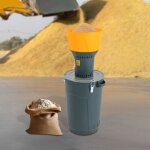 Moulin  crales lectrique moulin  colonne meuleuse  crales 1300w