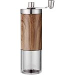 Moulin � main, moulin � caf�, c�r�ales, assaisonnement, moulin � noix, petit moulin manuel domestique ...