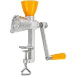 Moulin  main en fonte moulin  graines de pavot manuel moulin  pices moulin  grains avec trmie en ...