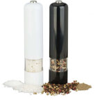 Moulin a poivre electrique lot de 2