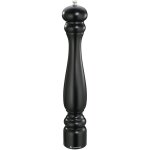 Moulin � poivre potsdam 40 cm noir mat - zassenhaus