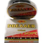 Moulinet de p�che 100 mt �paisseur 0, 30 mm charge 9, 90 kg canne moulinet