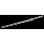 Lot de 2 lames pour couteau lectrique secanto moulinex ss - 989730