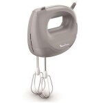 Moulinex batteur eas hm262bf0