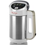 Blender chauffant 1. 2l 1000w moulinex lm841b10 Blender chauffant 1. 2l 1000w moulinex lm841b10