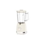 Moulinex - blender soleil faciclic ivoire 500 w lm355a10