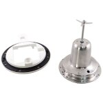 Bloc moteur et couteau