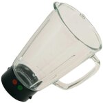 Moulinex - bol blender (mixeur) (ms - 0a11435) robot m�nager tefal