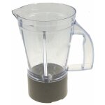 Bol blender nu sans couteau (ms - 651060) robot ménager moulinex Bol blender nu sans couteau (ms - 651060) robot ménager moulinex