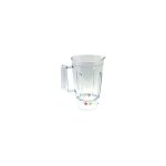 Bol blender (plastique) - ms - 650006 moulinex Bol blender (plastique) - ms - 650006 moulinex