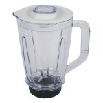 Moulinex - bol en plastique pour blender blendforce xf421000