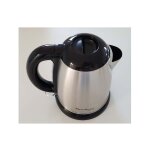 Bouilloire quipe ( base , poignee , couvercle ) pour. . .