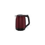 Moulinex - bouilloire sans fil 1. 7l 2400w tanin by5s05e0