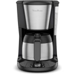 Moulinex cafeti�re filtre 12 tasses - ft5s0de0 - moulinex