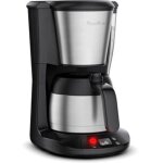Moulinex - cafeti�re a filtre - 800 w - inox
