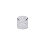 Couvercle bol hachoir robot ménager ss - 1530000414 moulinex Couvercle bol hachoir robot ménager ss - 1530000414 moulinex