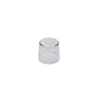 Couvercle bol hachoir pour robot multifonction moulinex ss - 1530000802 Couvercle bol hachoir pour robot multifonction moulinex ss - 1530000802