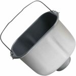 Cuve pour machine  pain moulinex ss - 986626