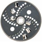 Disque  raper (ms - 0693452) robot mnager moulinex seb