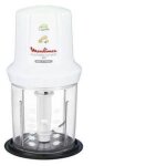 Moulinex dj305110 moulinette compact blanc 350w