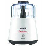 Moulinex dpa110 hachoir �lectrique 0, 5 l 1000 w blanc