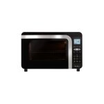 Moulinex - four delicio tactile ox286810 2200 w noir