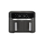 Moulinex - friteuse  air chaud sans huile 11l ez942hf0
