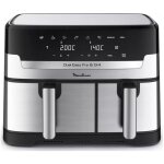 Friteuse  air ez905d20 dual easy fry & grill