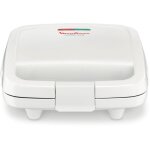 Moulinex - gaufrier 1 plaques 700w wj17012