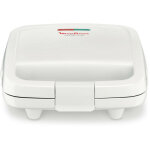 Moulinex - gaufrier 1 plaques 700w wj17012