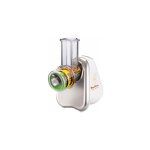 Hchoir moulinex fresh express 3 cnes dj753e10