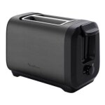 Moulinex lt5s08e0 subito noir grille - pain 1200w